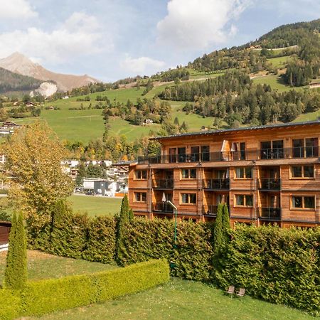 Alpenparks Montana Apartments Matrei in Osttirol Exterior foto